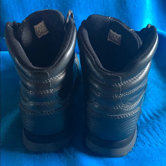 Timberland boots boys 5 - Picture 3 of 6